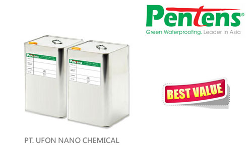 pentens waterproofing indonesia