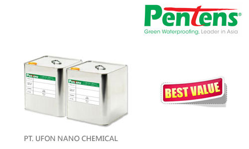 pentens waterproofing indonesia