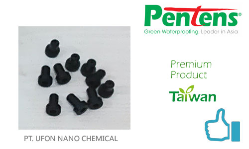 pentens waterproofing indonesia