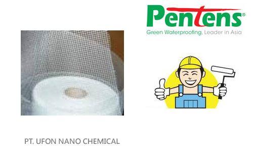 pentens waterproofing indonesia