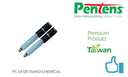 pentens waterproofing indonesia