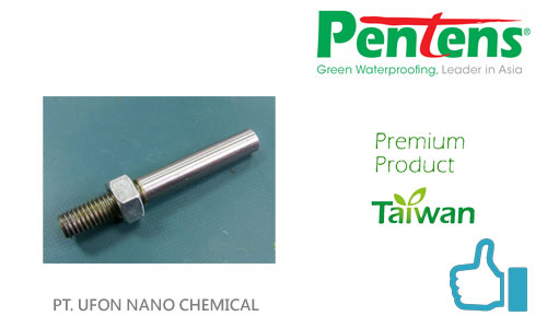pentens waterproofing indonesia