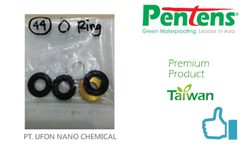 pentens waterproofing indonesia