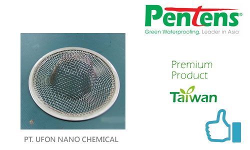 pentens waterproofing indonesia