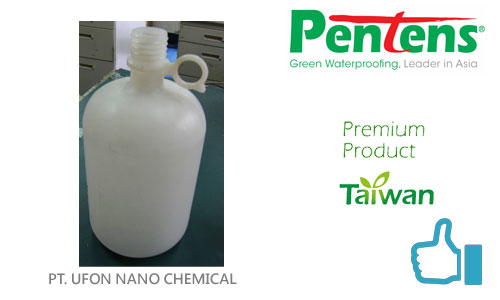 pentens waterproofing indonesia