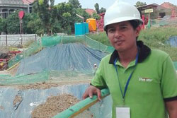 pentens waterproofing indonesia