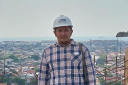 waterproofing indonesia *